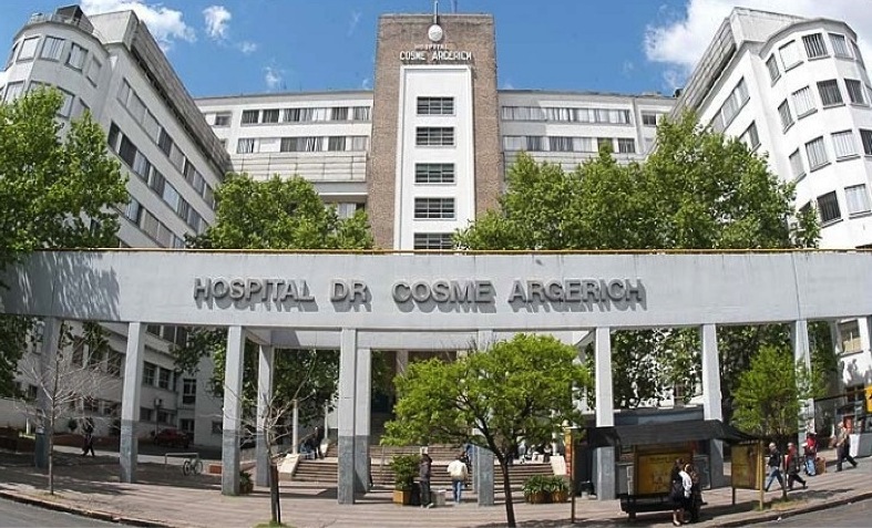 Hospital-Argerich