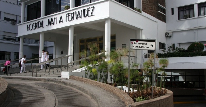 Hospital-Fernandez