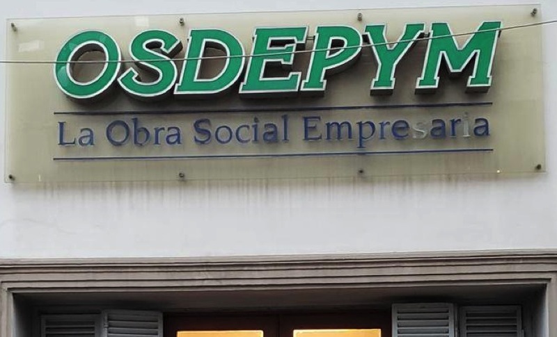 OSDEPYM: La Obra Social para Empresarios y Monotributistas