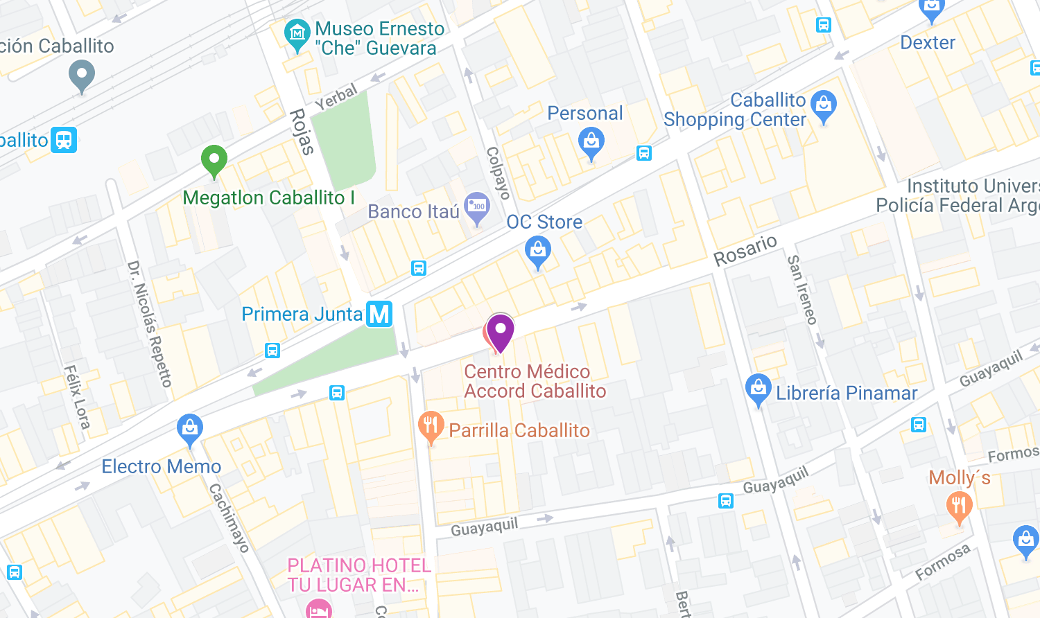 Centro-Medico-Accord-Caballito