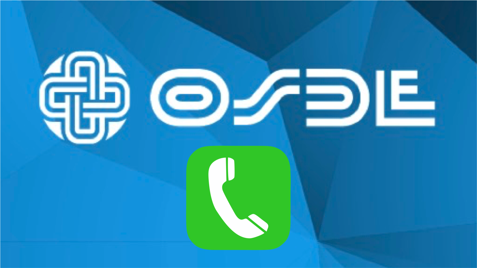 OSDE Teléfonos: Atención al Afiliado, Emergencias, Consultas y Turnos