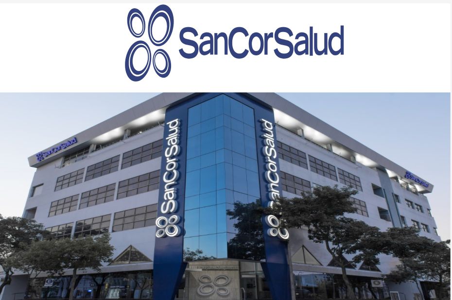 Sancor - Salud - Empresa