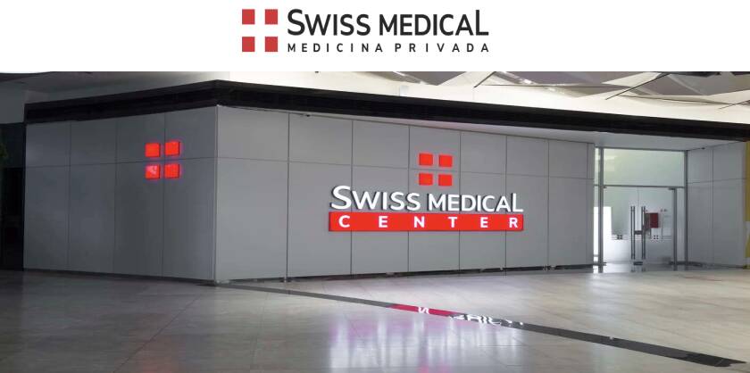 Planes corporativos Swiss Medical para Empresas