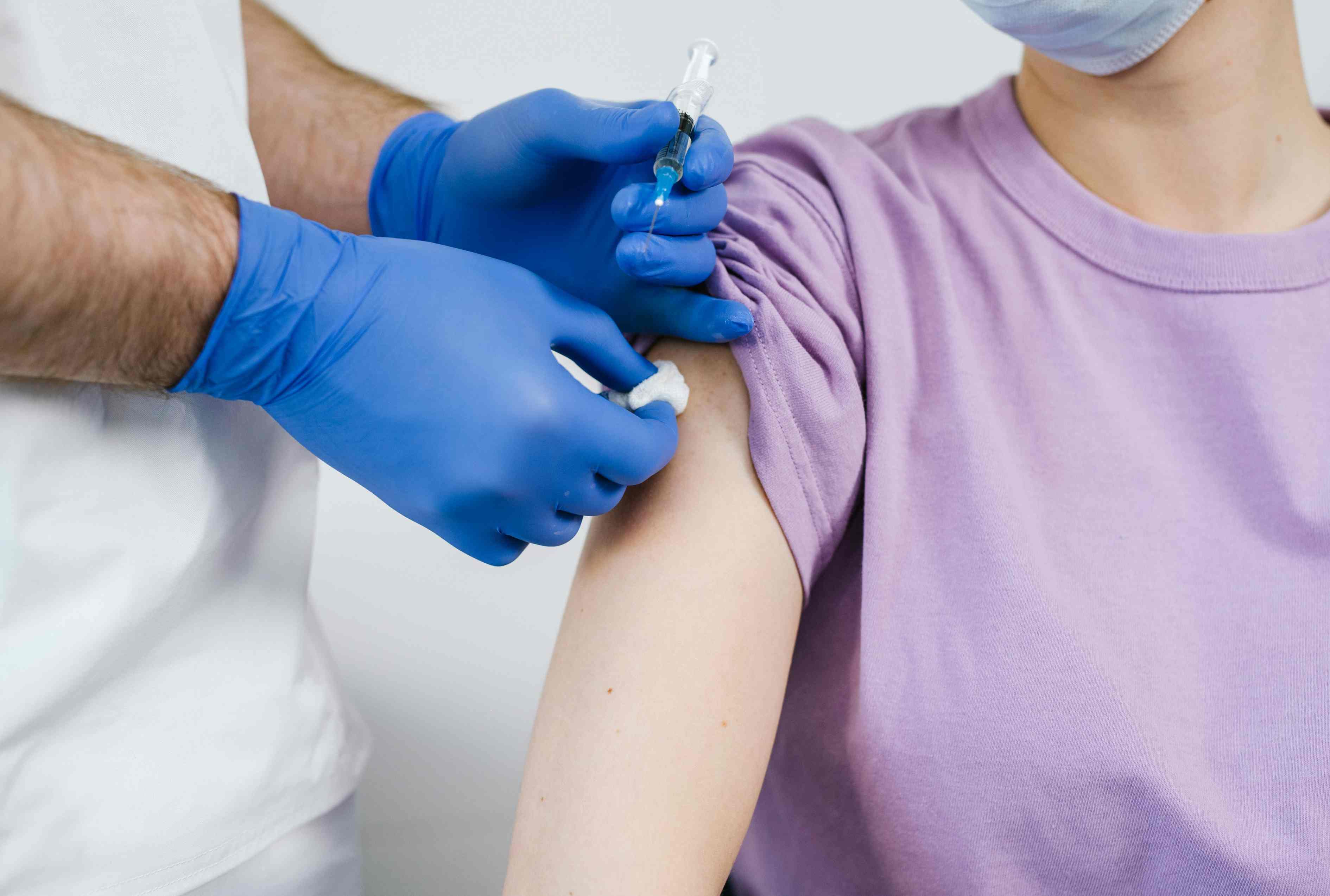 Vacuna Antigripal 2025: ¿Qué Prepagas la Cubren y Cómo Acceder?